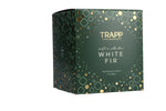 Load image into Gallery viewer, White Fir 7oz Candle Trapp Fragrances
