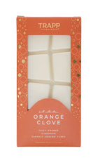 Load image into Gallery viewer, 3-Pack Trapp Orange Clove Wax Melts
