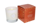 Load image into Gallery viewer, Orange Clove 7oz Candle Trapp Fragrances
