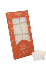 Load image into Gallery viewer, 3-Pack Trapp Orange Clove Wax Melts
