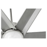 Load image into Gallery viewer, 80” Titus 6-Blade Ceiling Fan
