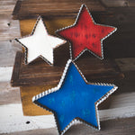 Load image into Gallery viewer, Americana: S/3 Patriotic Stars
