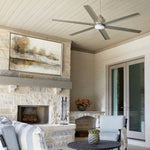 Load image into Gallery viewer, 80” Titus 6-Blade Ceiling Fan
