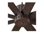 Load image into Gallery viewer, Oil-Rubbed Bronze Proxima Ceiling Fan
