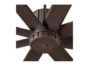 Oil-Rubbed Bronze Proxima Ceiling Fan