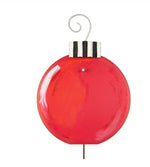 Load image into Gallery viewer, New! Red Ornament Display for Mini Prints
