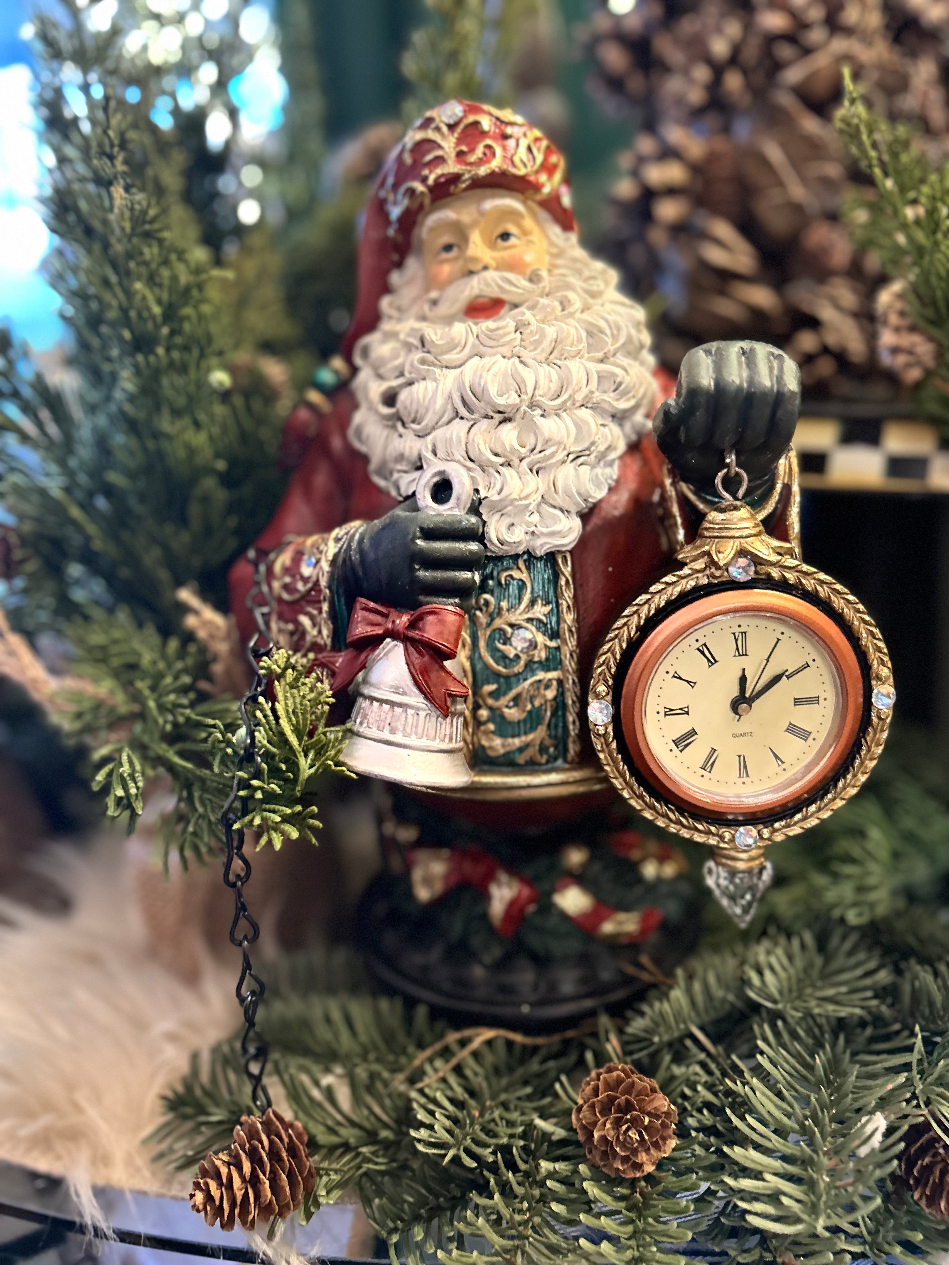 Santa "Father Time" Arrow Replacement