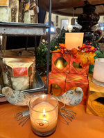 Load image into Gallery viewer, Orange Clove 7oz Candle Trapp Fragrances : Juicy Orange, Cinnamon, Freshly Ground Clove
