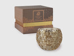 Load image into Gallery viewer, New Scent! Salted Caramel Pumpkin 9oz Soy Candle
