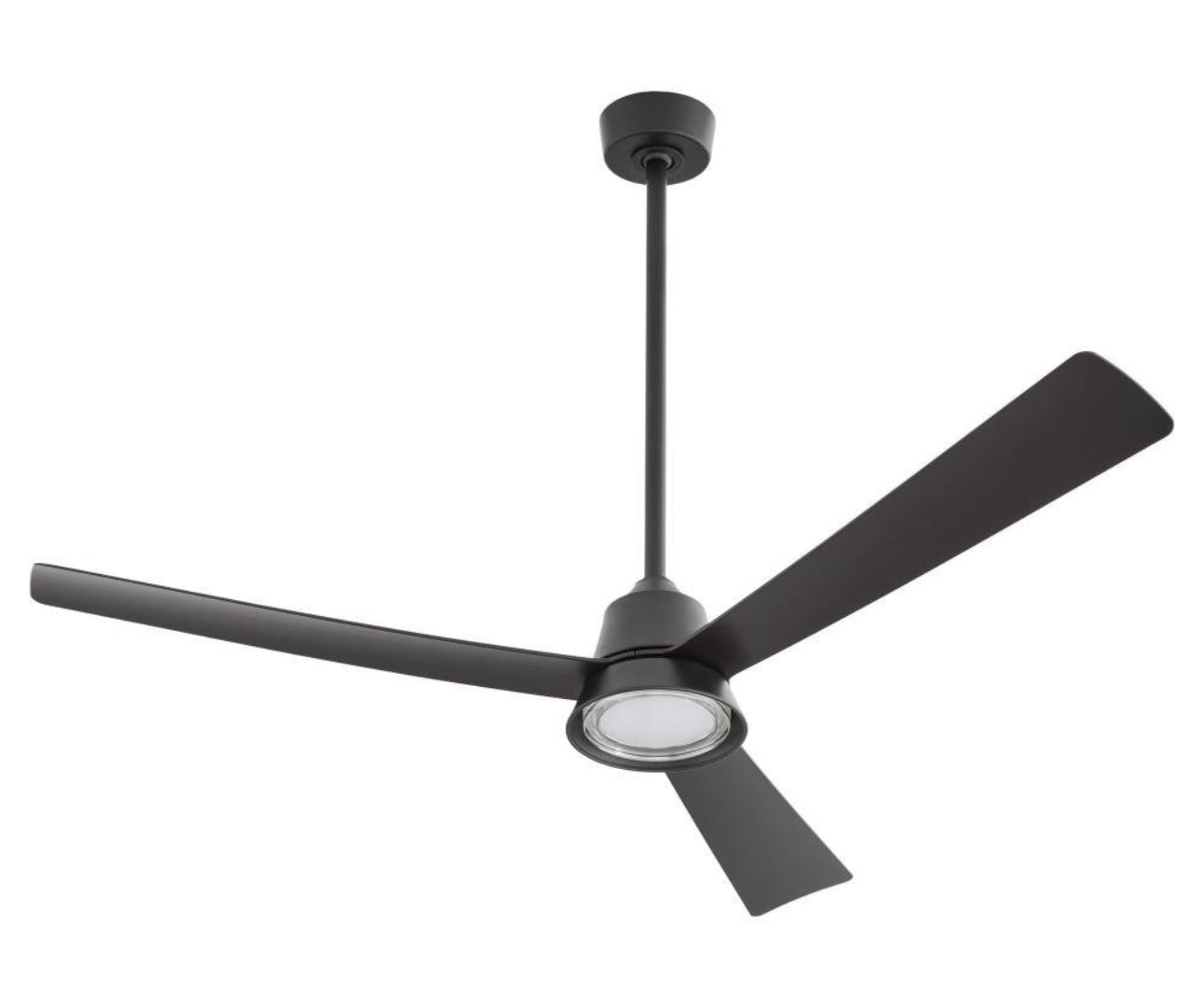 Outdoor 3-Blade Esquire Ceiling Fan