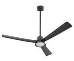 Load image into Gallery viewer, Outdoor 3-Blade Esquire Ceiling Fan
