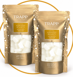 Load image into Gallery viewer, New! Trapp Harvest Bounty Wax Melts 4 oz Orchard Fruits, Warm Spices, Amber Musk
