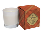 Load image into Gallery viewer, New! Autumn Maple 7oz Candle Trapp Fragrances

