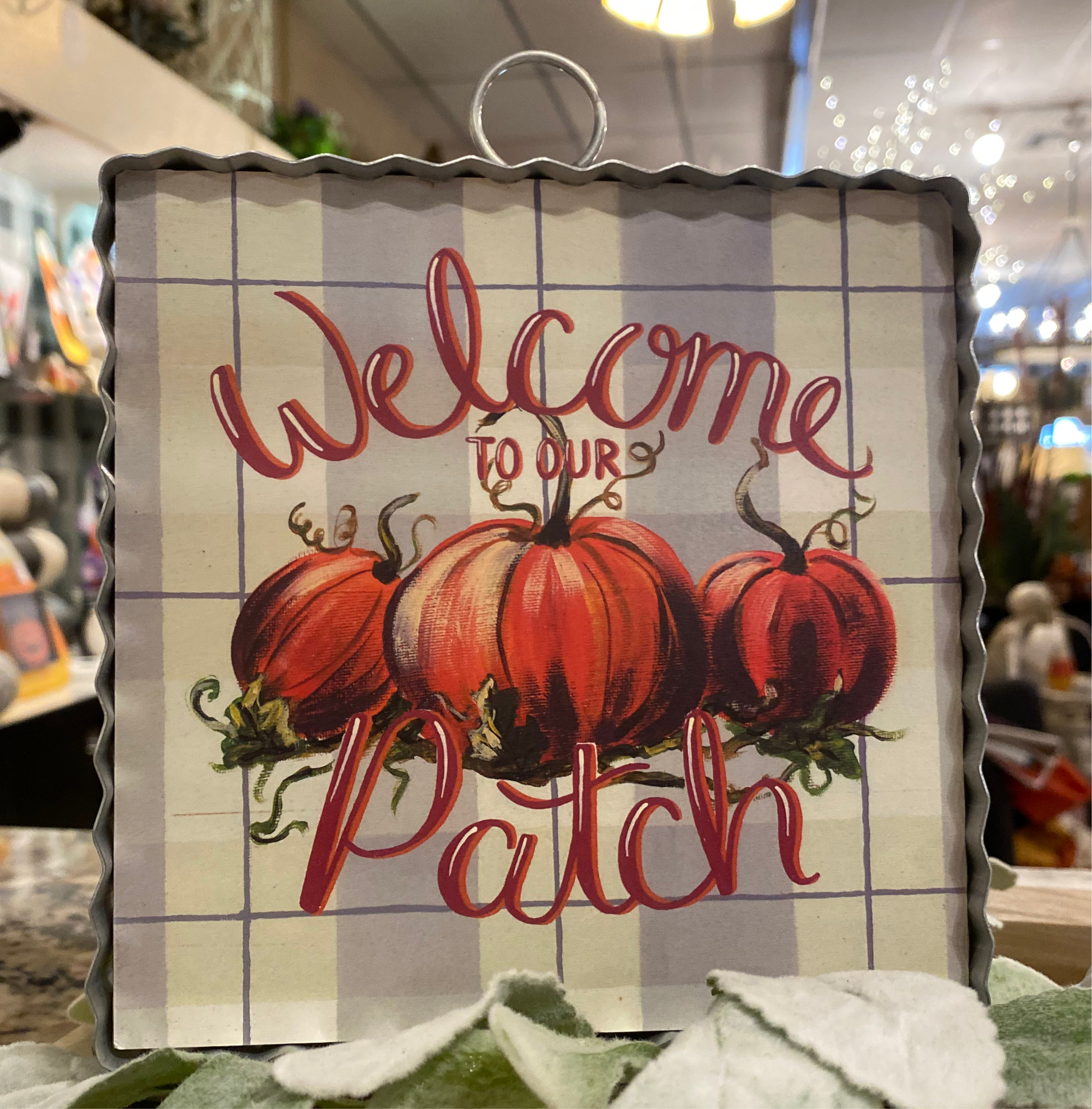 Welcome to our Patch Mini Print