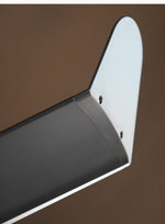 Load image into Gallery viewer, Enorme 78” or 100”Dia. Ceiling Fan DAMP Rated Finish: Matte Black or Satin Nickel
