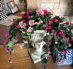 Load image into Gallery viewer, Fire Retardant Fuchsia Bougainvillea Bush
