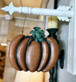 Load image into Gallery viewer, Arrow Replacement: Pumpkin in Dark Rust Orange
