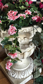 Load image into Gallery viewer, Fire Retardant Fuchsia Bougainvillea Bush
