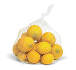 Load image into Gallery viewer, Artificial Yellow Lemons Decoration Pack of 6
