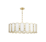 Load image into Gallery viewer, Belleview 8-Light Pendant
