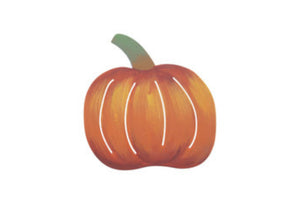 Pumpkin Magnet