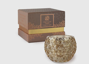 Salted Caramel Pumpkin 9oz. Soy Candle