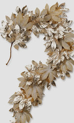 Load image into Gallery viewer, Gold Glam Magnolia with Embellished
