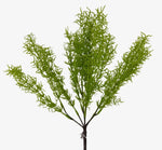 Load image into Gallery viewer, Asparagus Fern Bush Artificial Flowers
