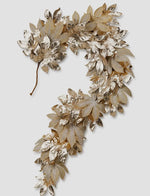 Load image into Gallery viewer, Gold Glam Magnolia with Embellished
