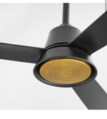 Load image into Gallery viewer, Outdoor 3-Blade Esquire Ceiling Fan
