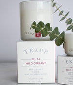 Load image into Gallery viewer, Trapp Ambiance 8.75oz Soy Candles
