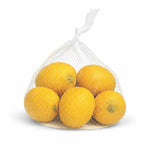 Load image into Gallery viewer, Artificial Yellow Lemons Decoration Pack of 6
