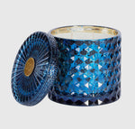 Load image into Gallery viewer, Christmas Blue Spruce 15oz. Soy Candle and Snow Covered Cedar 15oz
