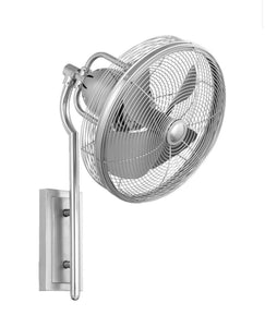 Veranda Outdoor Wall Mount Fan