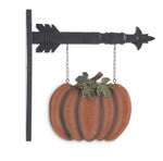 Load image into Gallery viewer, Arrow Replacement: Pumpkin in Dark Rust Orange
