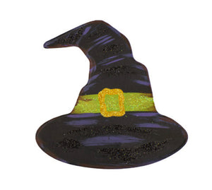 Witch Hat Magnet