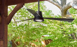 Load image into Gallery viewer, Outdoor 3-Blade Esquire Ceiling Fan
