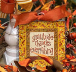 Load image into Gallery viewer, NEW! Gratitude Changes Everything Mini Print
