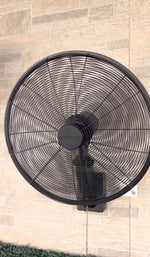 Load image into Gallery viewer, Veranda Outdoor Wall Mount Fan
