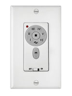 Load image into Gallery viewer, Wall Control Remote for Windmill Fan DC Motor
