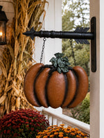 Load image into Gallery viewer, Arrow Replacement: Fall Pumpkin in Dark Rust Orange
