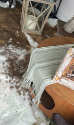 Load image into Gallery viewer, Faux Antelope Hide Rug Fabulous Furs
