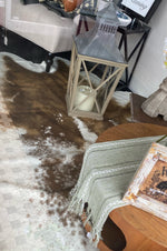 Load image into Gallery viewer, Faux Antelope Hide Rug Fabulous Furs
