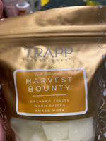 Load image into Gallery viewer, New! Trapp Harvest Bounty Wax Melts 4 oz
