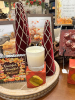 Load image into Gallery viewer, Autumn Maple 7oz Candle Trapp Fragrances Maple, Warm Caramel, Cedar wood
