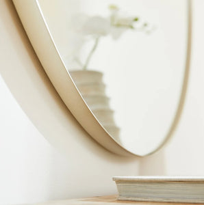 42" Round Mirror (3 Styles)