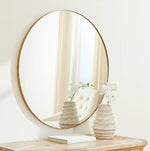 Load image into Gallery viewer, 42&quot; Round Mirror (3 Styles)
