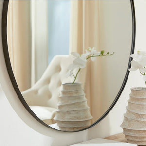 42" Round Mirror (3 Styles)