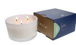 Load image into Gallery viewer, Trapp 3-Wick Soy Candles
