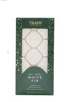 Load image into Gallery viewer, 3-Pack Trapp White Fir Wax Melts
